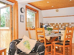 Lodge 47 - Primrose Lodge