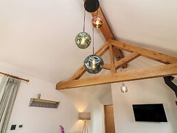 Tawny Barn