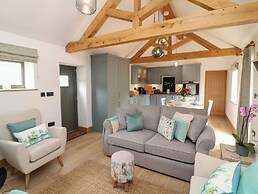 Tawny Barn