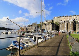 Harbour Station View
