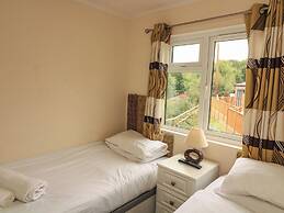 The Brambles 17 - Conkers Lodge