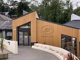 The Brambles 17 - Conkers Lodge