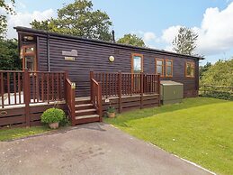 The Brambles 17 - Conkers Lodge