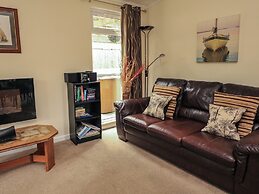 The Brambles 17 - Conkers Lodge