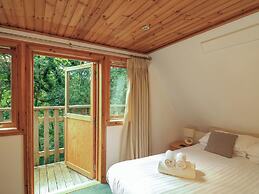 Lodge 58 - Oak Tree Lodge