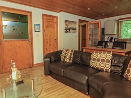 Lodge 58 - Oak Tree Lodge