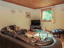 Lodge 58 - Oak Tree Lodge