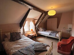 Rokeby House