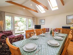 Samphire House