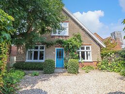 Samphire House