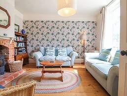 Samphire House
