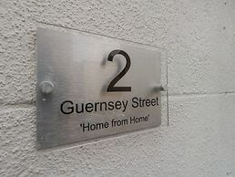 Home From Home