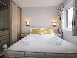 Harbour Apartment