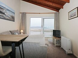 Harbour Apartment