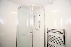 Harbour Apartment