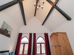 Psalm Cottage