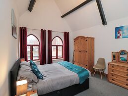 Psalm Cottage