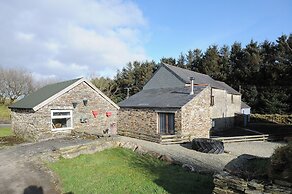The Dairy Barn