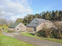 The Dairy Barn