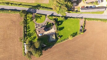 The Retreat