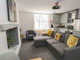 Flat 1 - Sandbanks