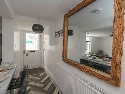 Flat 1 - Sandbanks