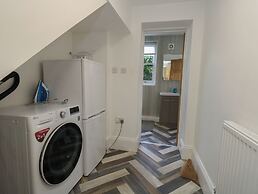 Flat 1 - Sandbanks