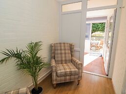 Fenny Marina Cottage