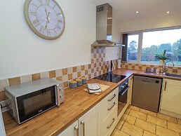 Fenny Marina Cottage