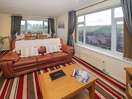 Fenny Marina Cottage