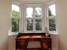 North Wing