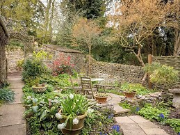 Courtyard House
