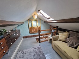 Quarry Cottage