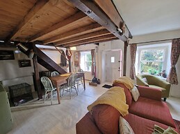 Quarry Cottage