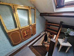 Quarry Cottage