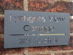 Lychgate View Cottage
