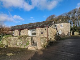 The Duck House