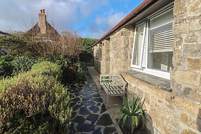 The Duck House