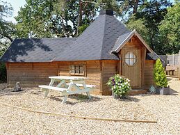 Enchanted Cottage