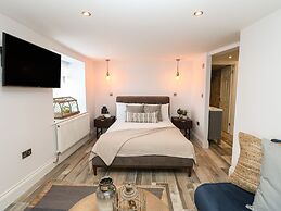 The Beach Apartment