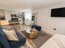 The Beach Apartment