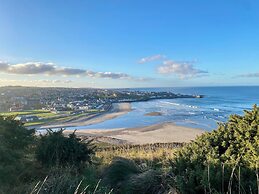 Beach View, 3 The Granary