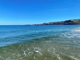 Beach View, 3 The Granary