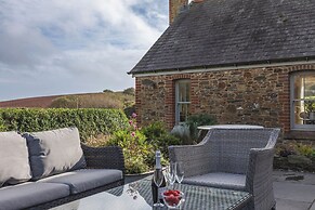 The Farmhouse at Broad Downs