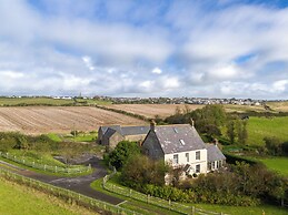 The Farmhouse at Broad Downs
