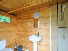 Hen House @ Penbugle Organic Farm