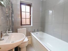 Coldharbour Farm Bungalow Annexe