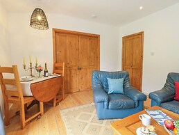 Coldharbour Farm Bungalow Annexe
