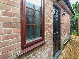 Coldharbour Farm Bungalow Annexe