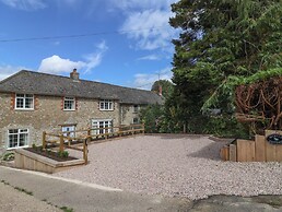 Myrtle Cottage